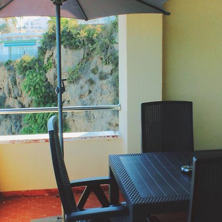 Esplendido Apartamento A Pie De Playa En טורמולינוס מראה חיצוני תמונה