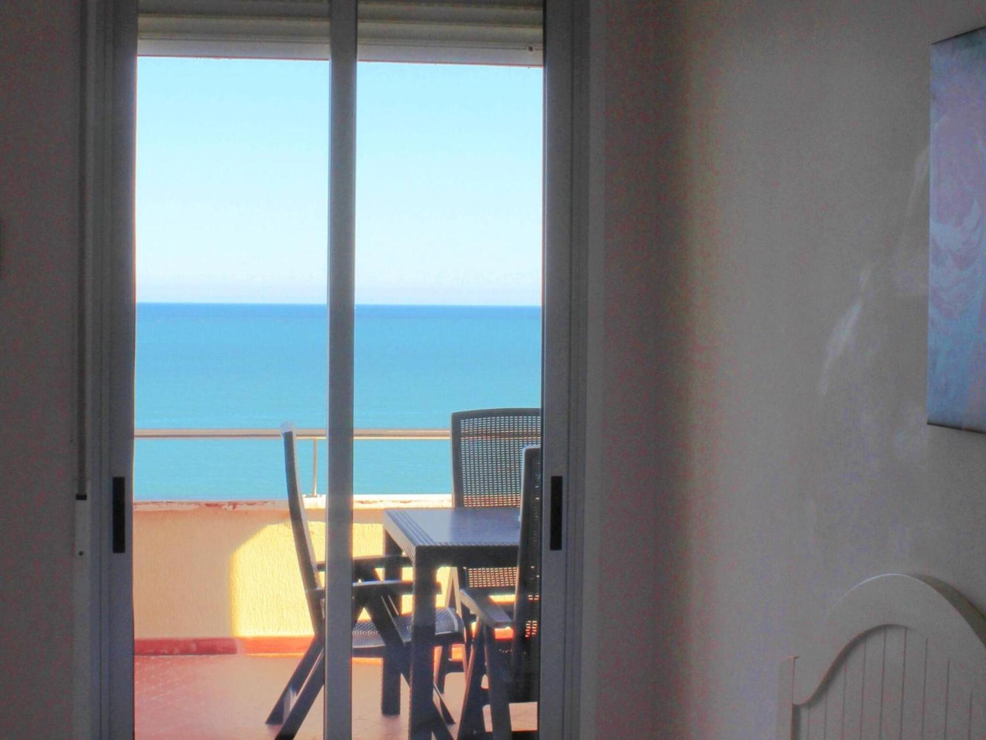 Esplendido Apartamento A Pie De Playa En טורמולינוס מראה חיצוני תמונה